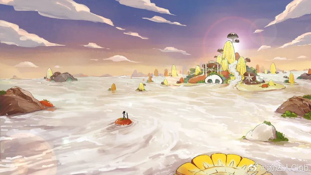 汤达人抓住用户注意力的营销玩法-传播蛙