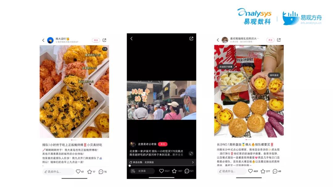 揭秘烘焙赛道爆火背后的底层逻辑-传播蛙