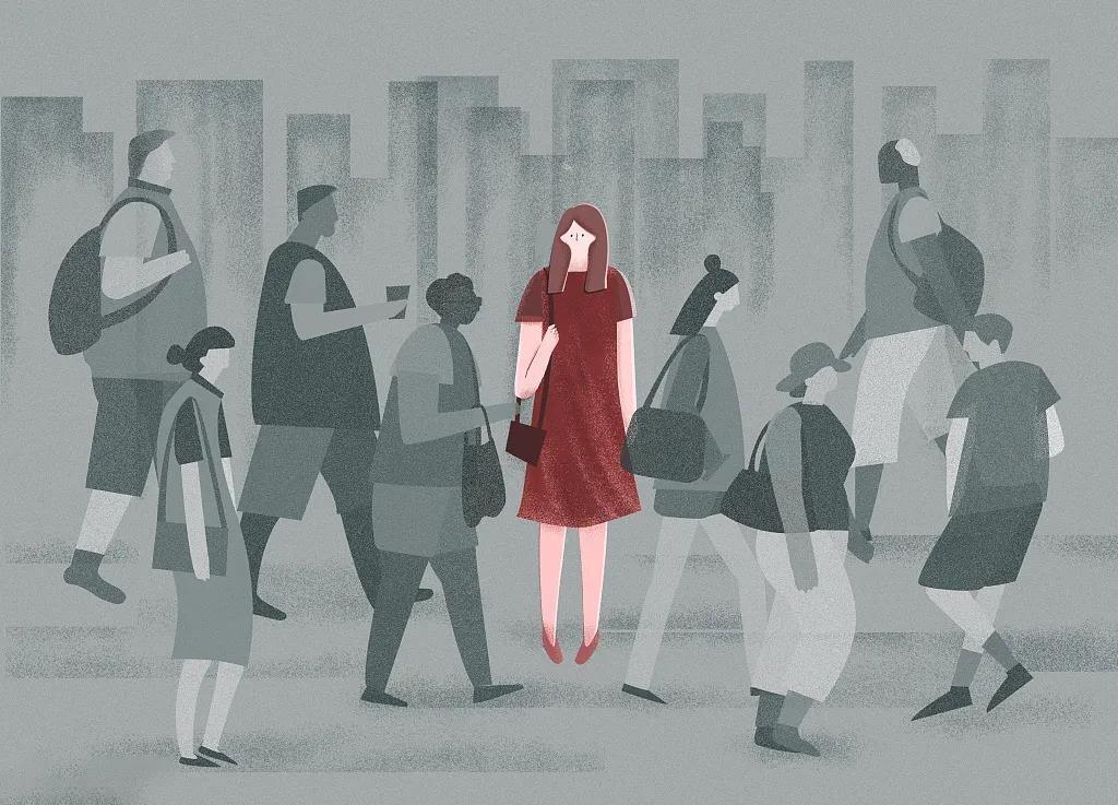 社交牛逼症的真正底色-传播蛙