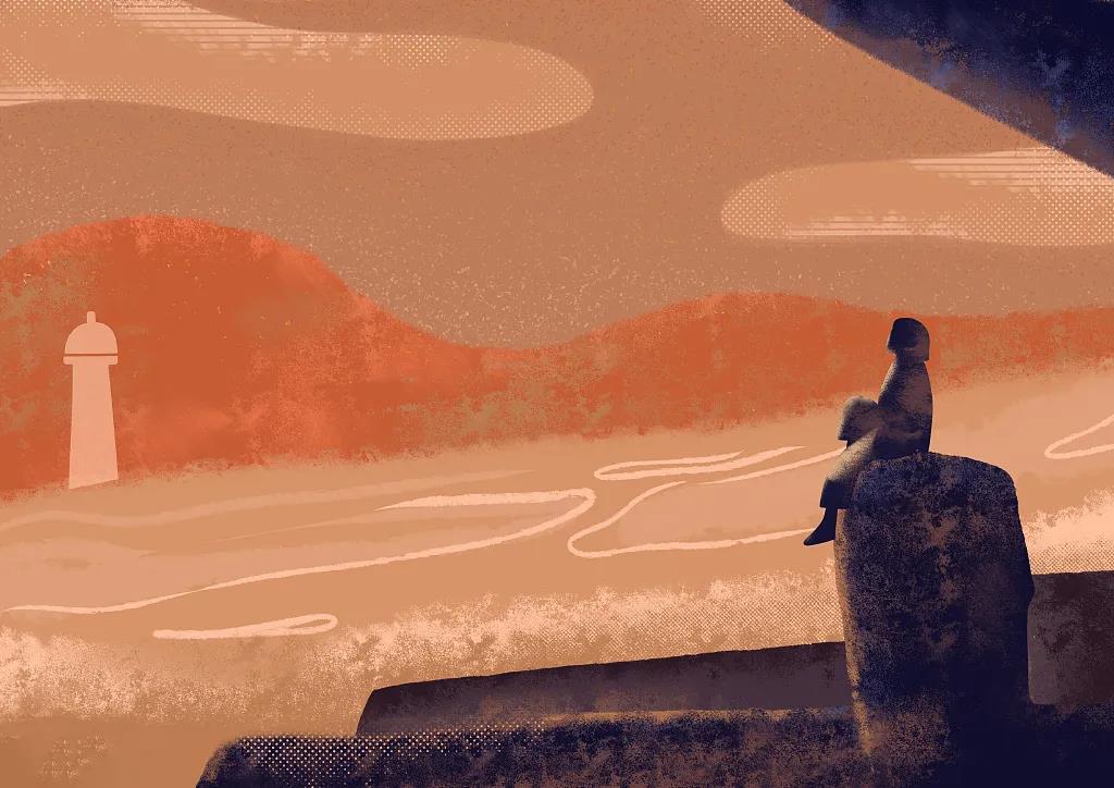 社交牛逼症的真正底色-传播蛙