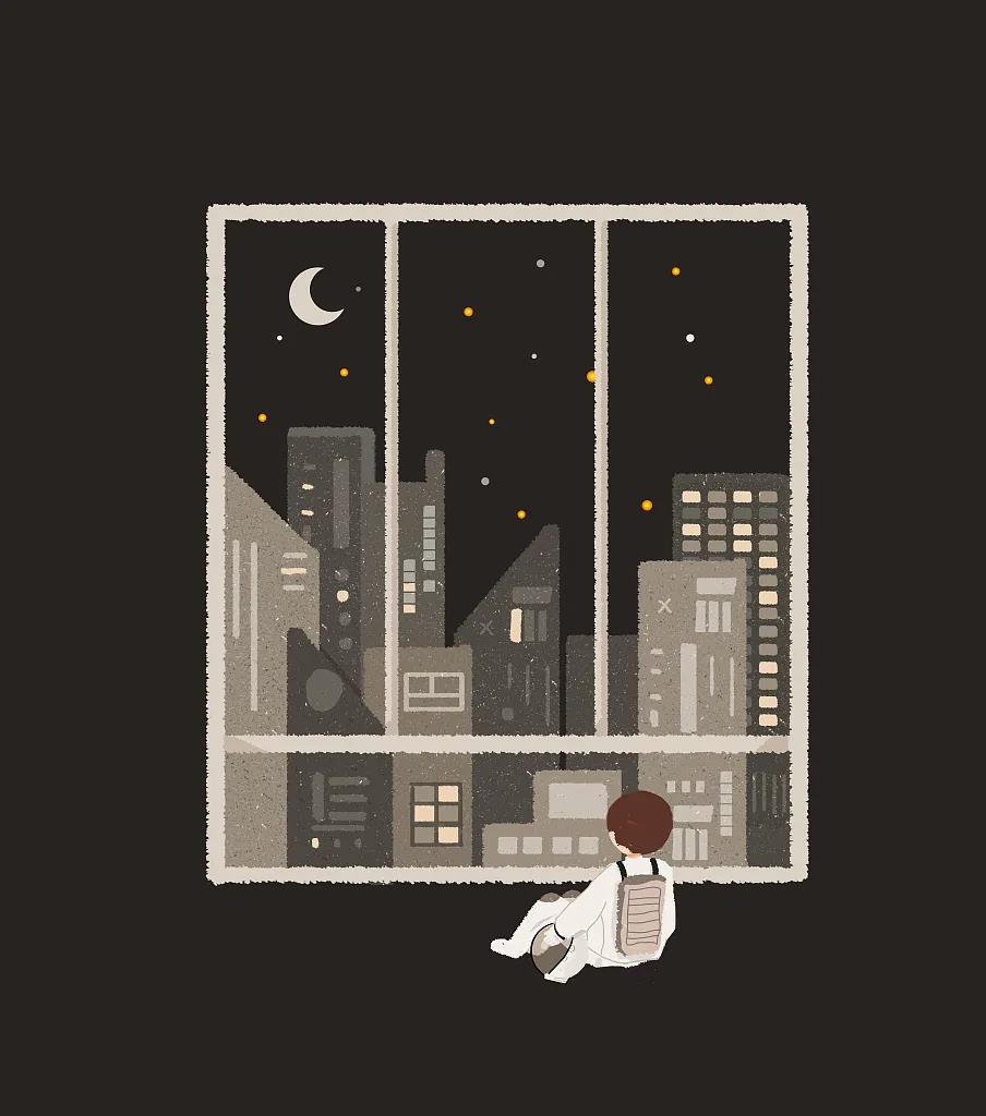 社交牛逼症的真正底色-传播蛙