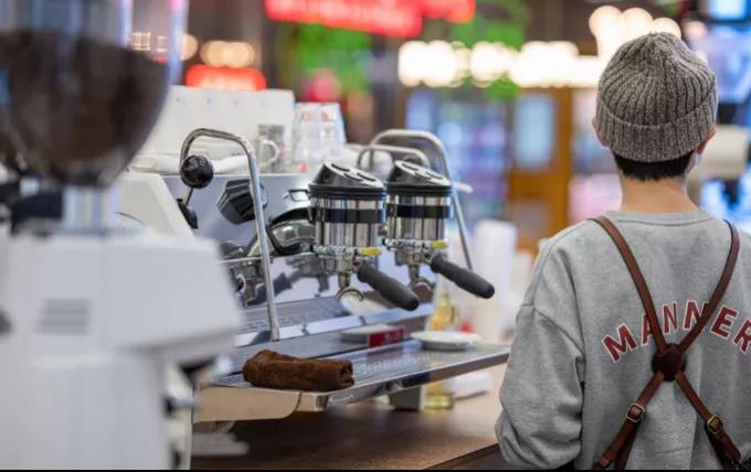 Manner咖啡的营销破圈传播策略-传播蛙