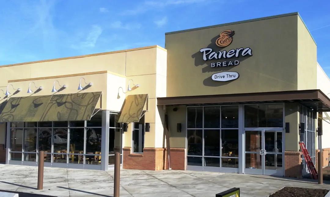 Panera Bread的盲盒模式与会员制模式-传播蛙