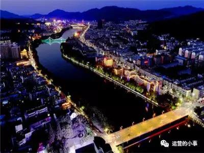 如何用下沉市场的思维做运营?-传播蛙