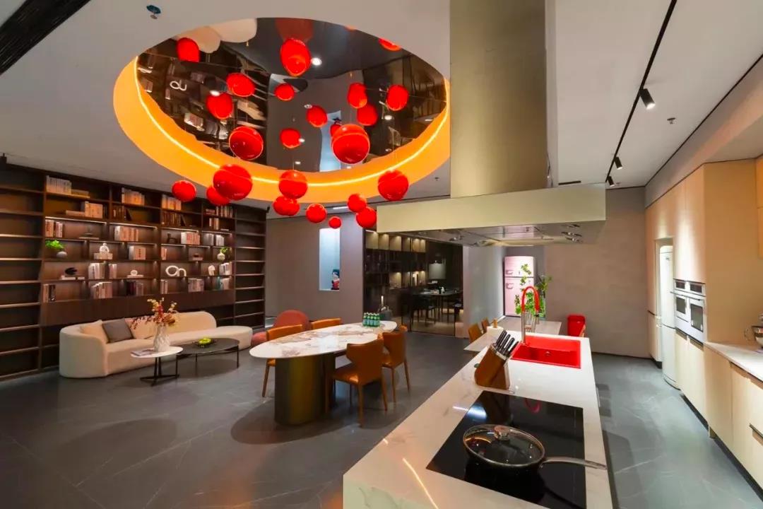 红星美凯龙高端电器品牌精细化运营-传播蛙