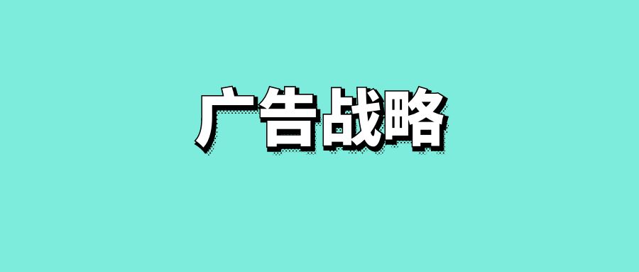 广告战略-传播蛙