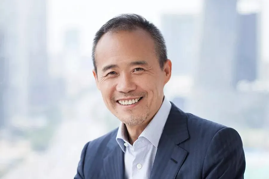 20句王石的金句语录-传播蛙