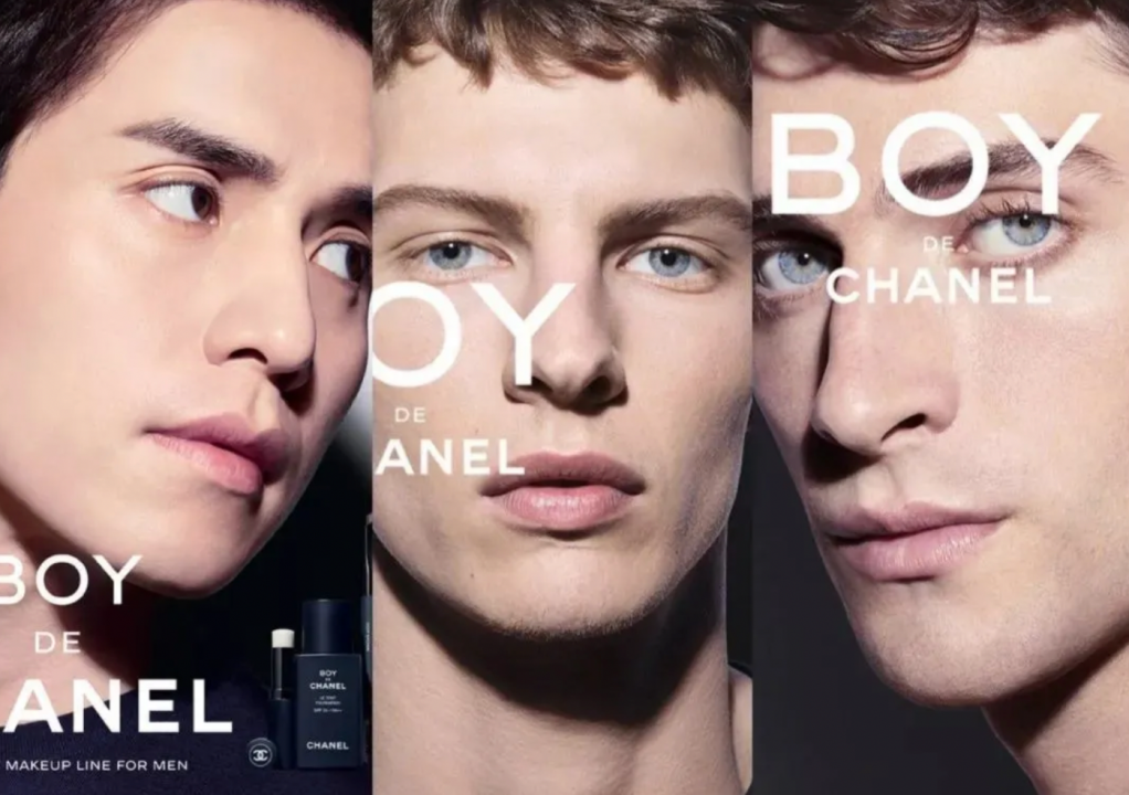 “他理容”产品要如何唤醒男性消费者的个性消费欲-传播蛙