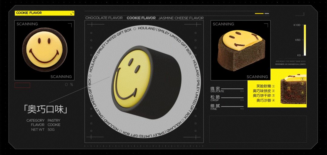 好利来品牌中秋节营销策略案例分析-传播蛙