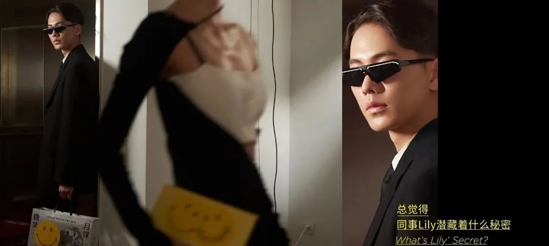 好利来品牌中秋节营销策略案例分析-传播蛙