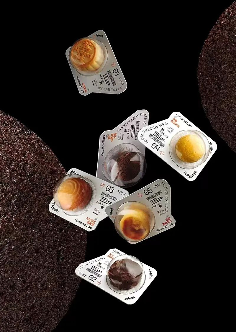 好利来品牌中秋节营销策略案例分析-传播蛙