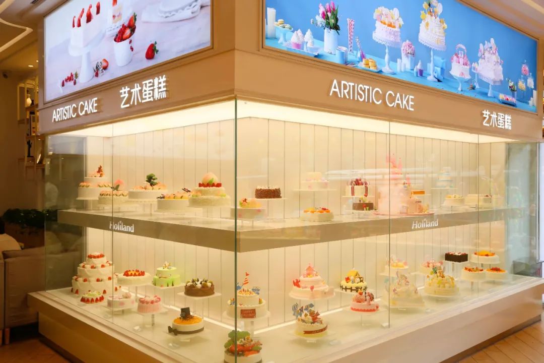 好利来品牌中秋节营销策略案例分析-传播蛙