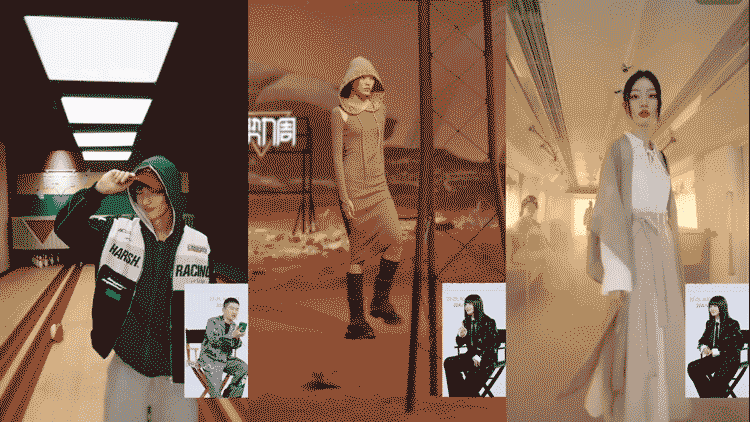 如何理解淘宝天猫服饰垂直化建设?-传播蛙