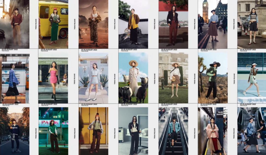 如何理解淘宝天猫服饰垂直化建设?-传播蛙