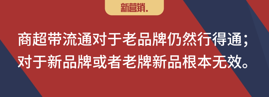 影响导购存亡的是商超的“觉醒”-传播蛙