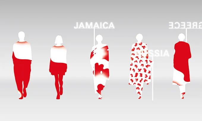 原研哉近期极简风审美设计作品鉴赏-传播蛙