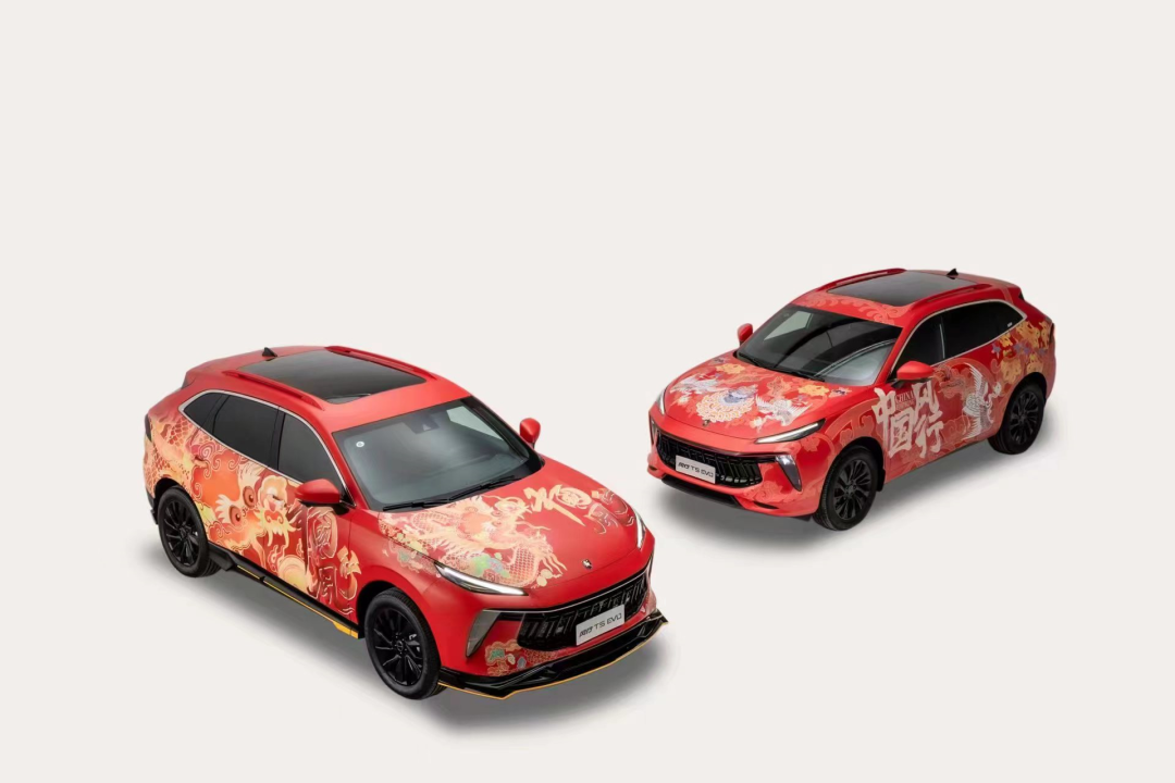 东风风行T5 EVO将“潮酷”融入品牌的营销案例-传播蛙