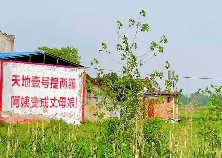 押韵文案在广告中的应用-传播蛙