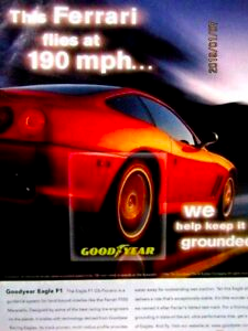 法拉利汽车品牌的神文案-传播蛙