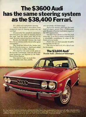 法拉利汽车品牌的神文案-传播蛙