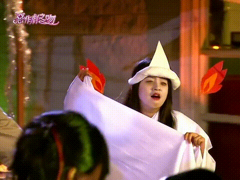 适合万圣节发的朋友圈文案-传播蛙