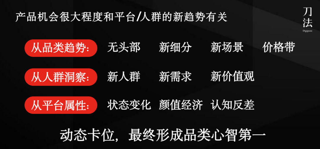 大市场部消失后,营销人的出路在哪里?-传播蛙