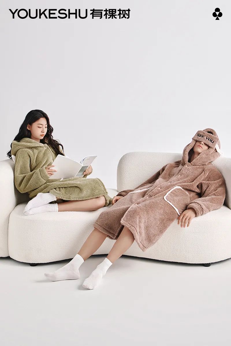 有棵树植物内衣的品牌营销案例分析-传播蛙