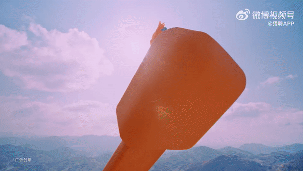 猎聘网品牌创意广告短片-传播蛙