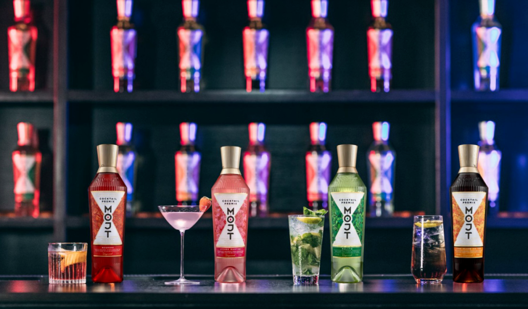 周杰伦的MOJT莫其托玩高度专业鸡尾酒营销案例-传播蛙