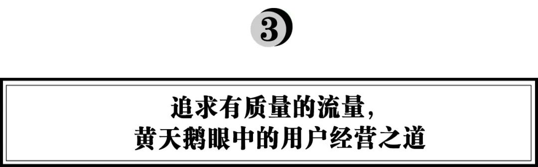 黄天鹅合伙人刘勇:瞄准真需求和执着于品质-传播蛙