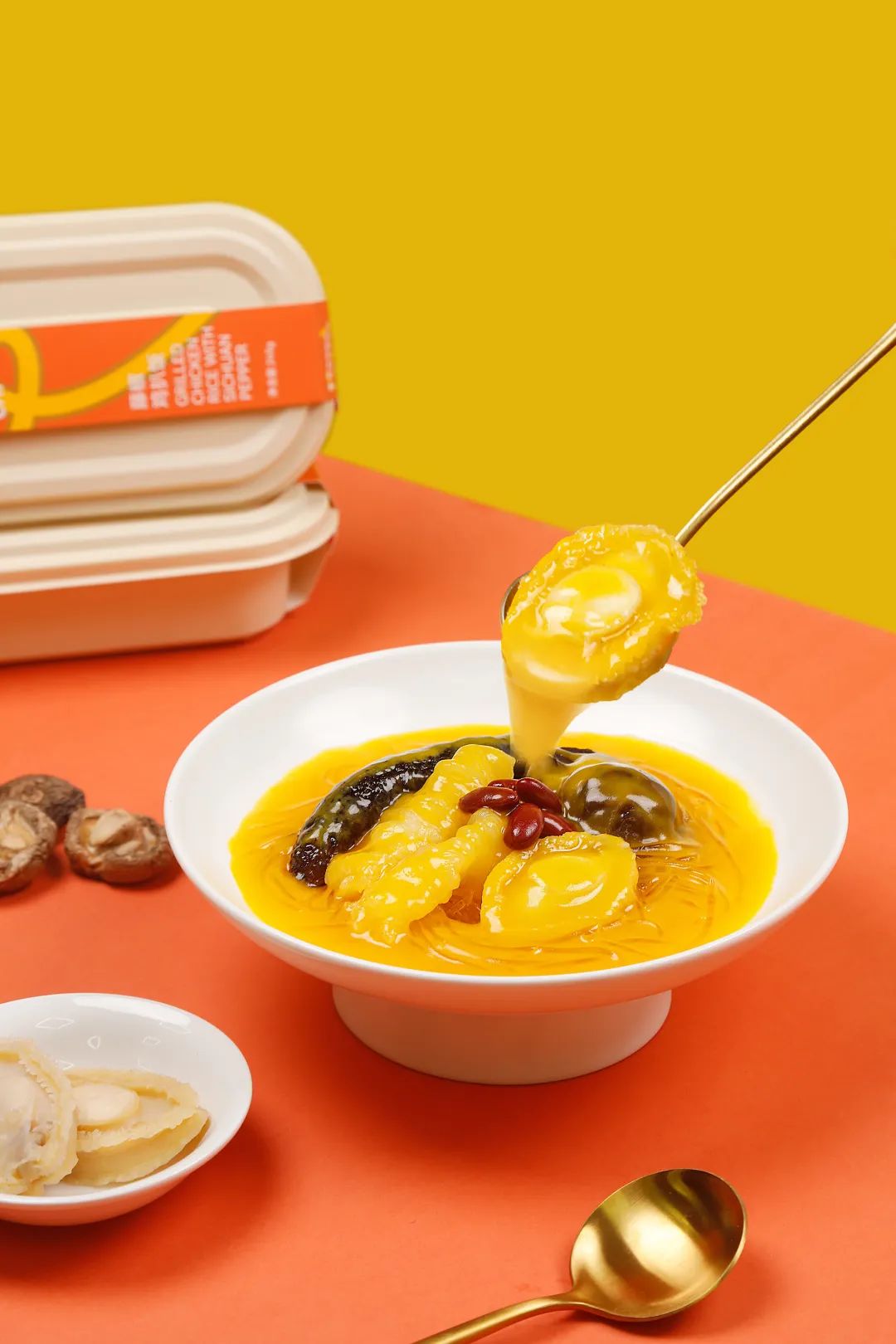 咚吃创始人俞立德:品牌如何思考时空、人群和产品创新?-传播蛙