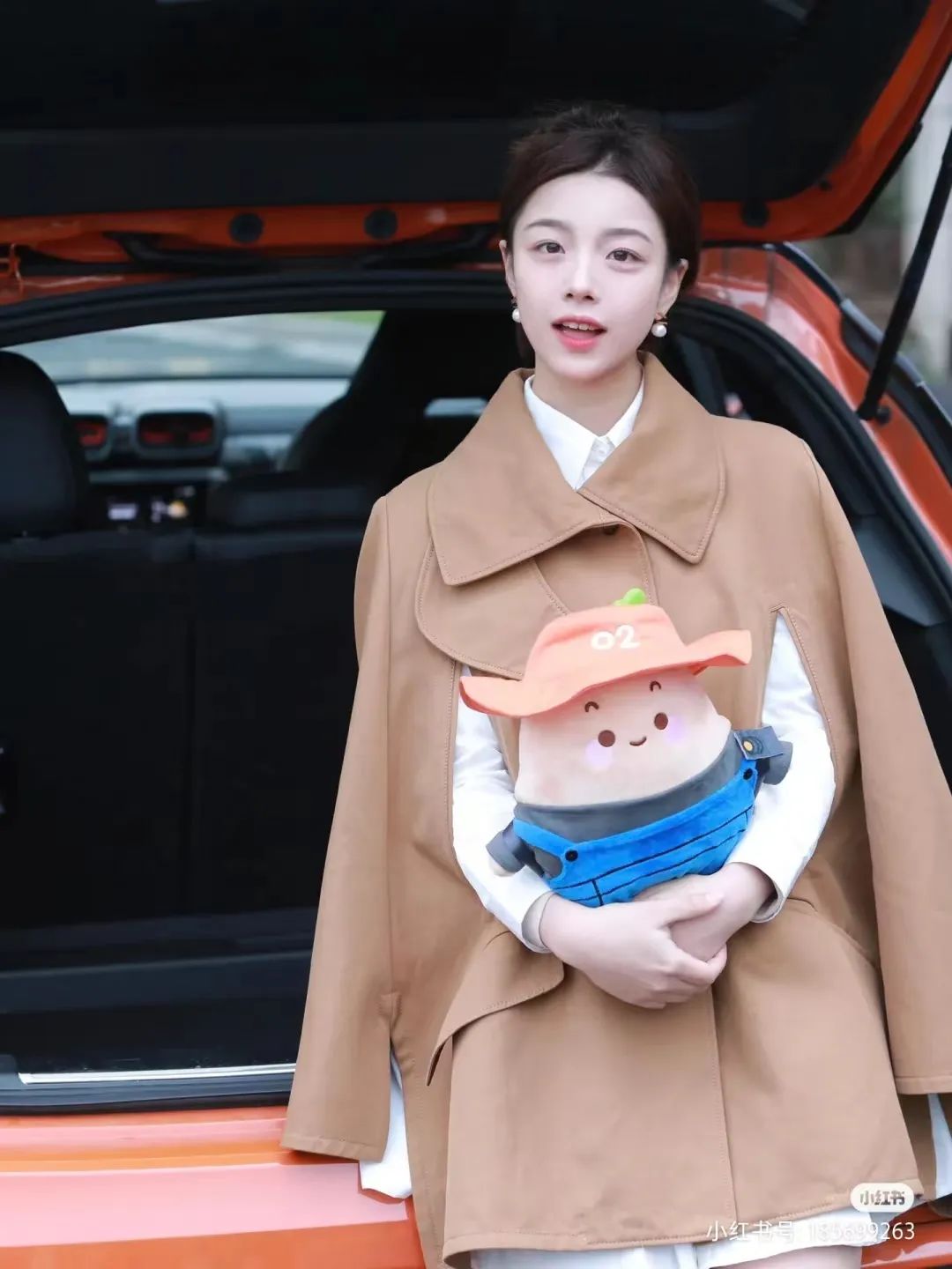 小红书携手领克02打造潮流营销案例分析-传播蛙