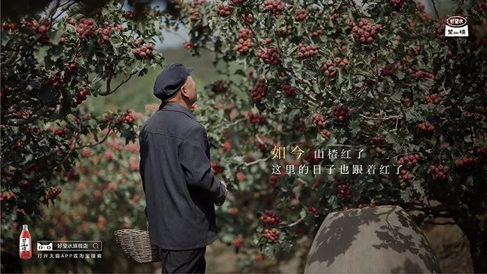 好望水的品牌创意文案赏析-传播蛙