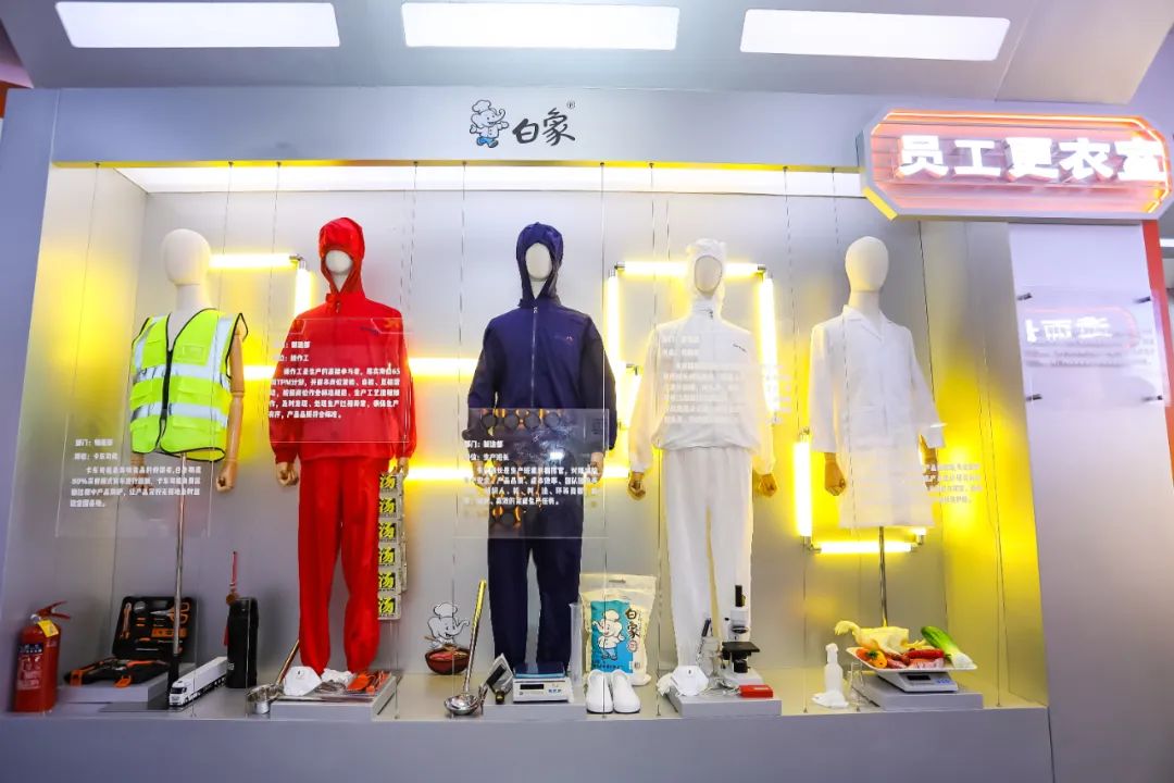 白象“泡面工厂”落地线下打造沉浸式体验品牌-传播蛙