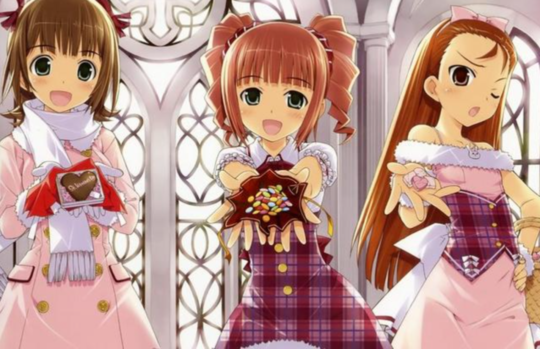 爱情营销的发展史-传播蛙