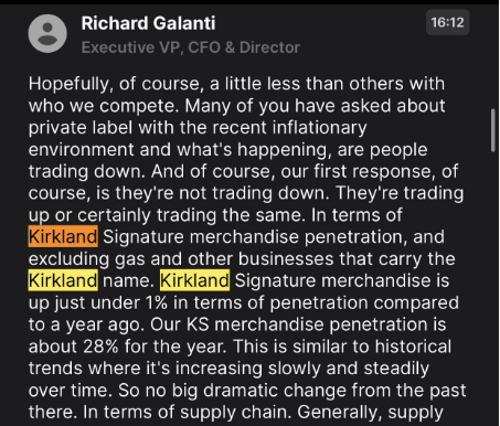 Costco如何做到好货不贵-传播蛙