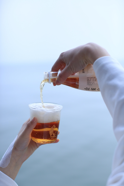 别样泡泡陈雪柔:“冬天”诞生的新品牌,如何在红海中立足?-传播蛙