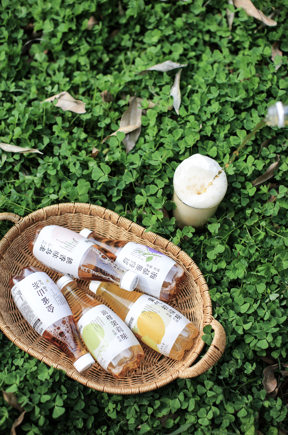 别样泡泡陈雪柔:“冬天”诞生的新品牌,如何在红海中立足?-传播蛙