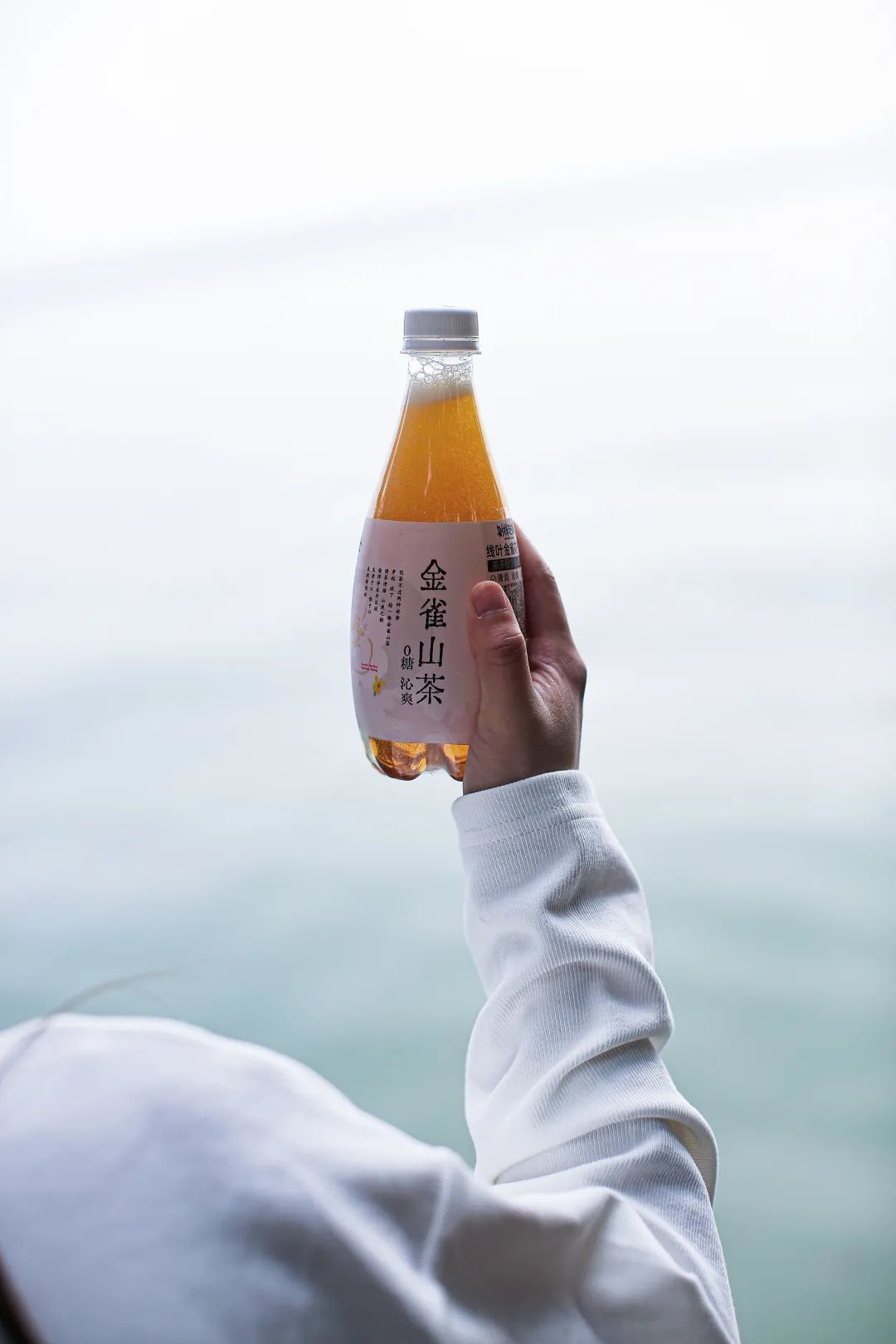 别样泡泡陈雪柔:“冬天”诞生的新品牌,如何在红海中立足?-传播蛙