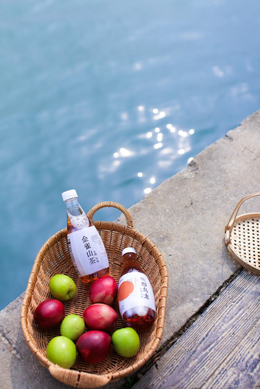 别样泡泡陈雪柔:“冬天”诞生的新品牌,如何在红海中立足?-传播蛙