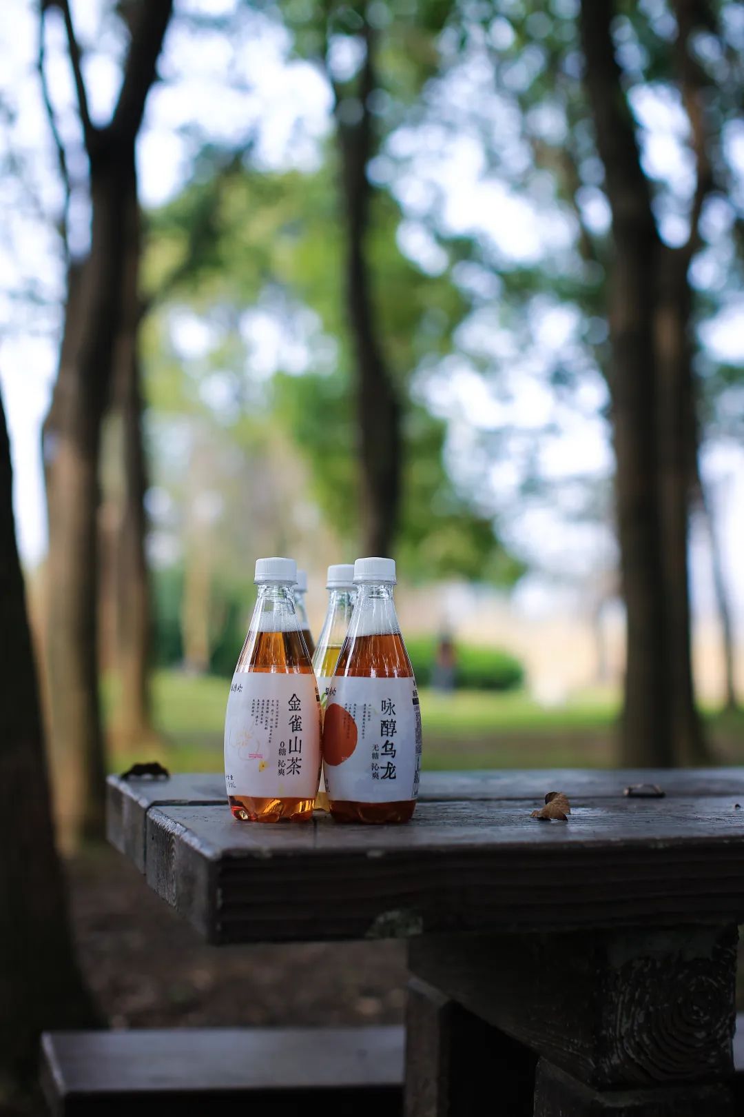 别样泡泡陈雪柔:“冬天”诞生的新品牌,如何在红海中立足?-传播蛙