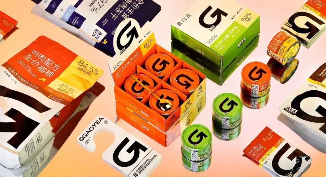 “国产口碑猫粮”高爷家将产品力做到极致的案例-传播蛙