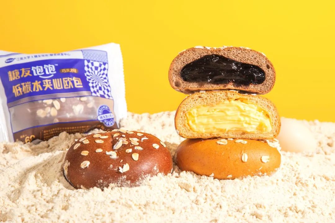 糖友饱饱朱水旺:从500万人的口粮里思考品牌终局-传播蛙