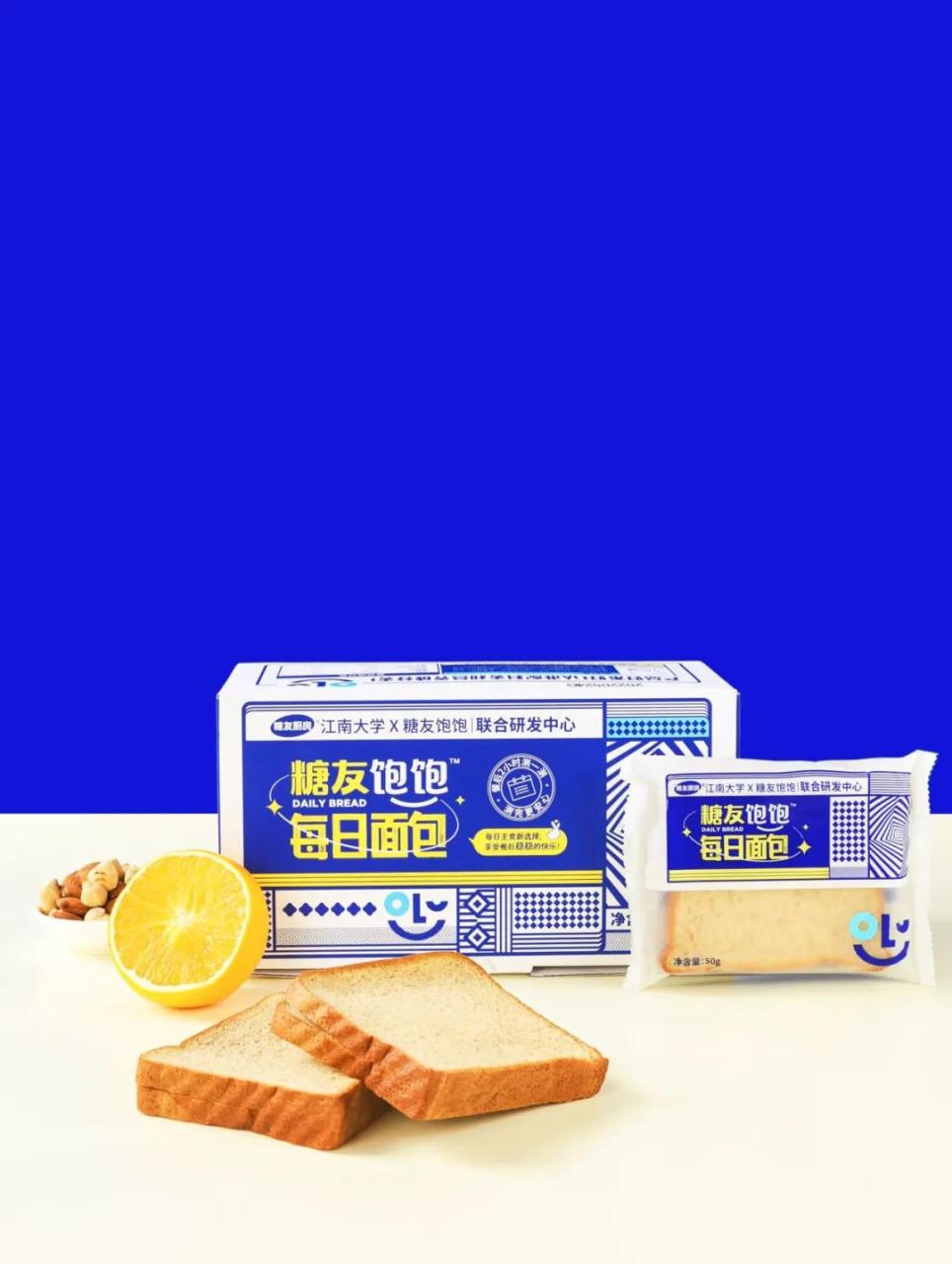 糖友饱饱朱水旺:从500万人的口粮里思考品牌终局-传播蛙