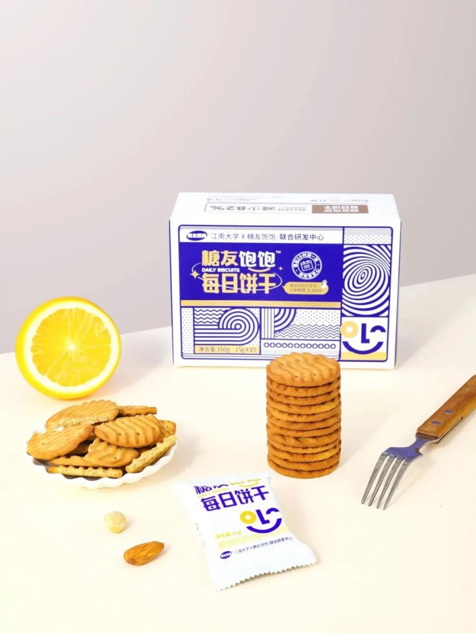 糖友饱饱朱水旺:从500万人的口粮里思考品牌终局-传播蛙