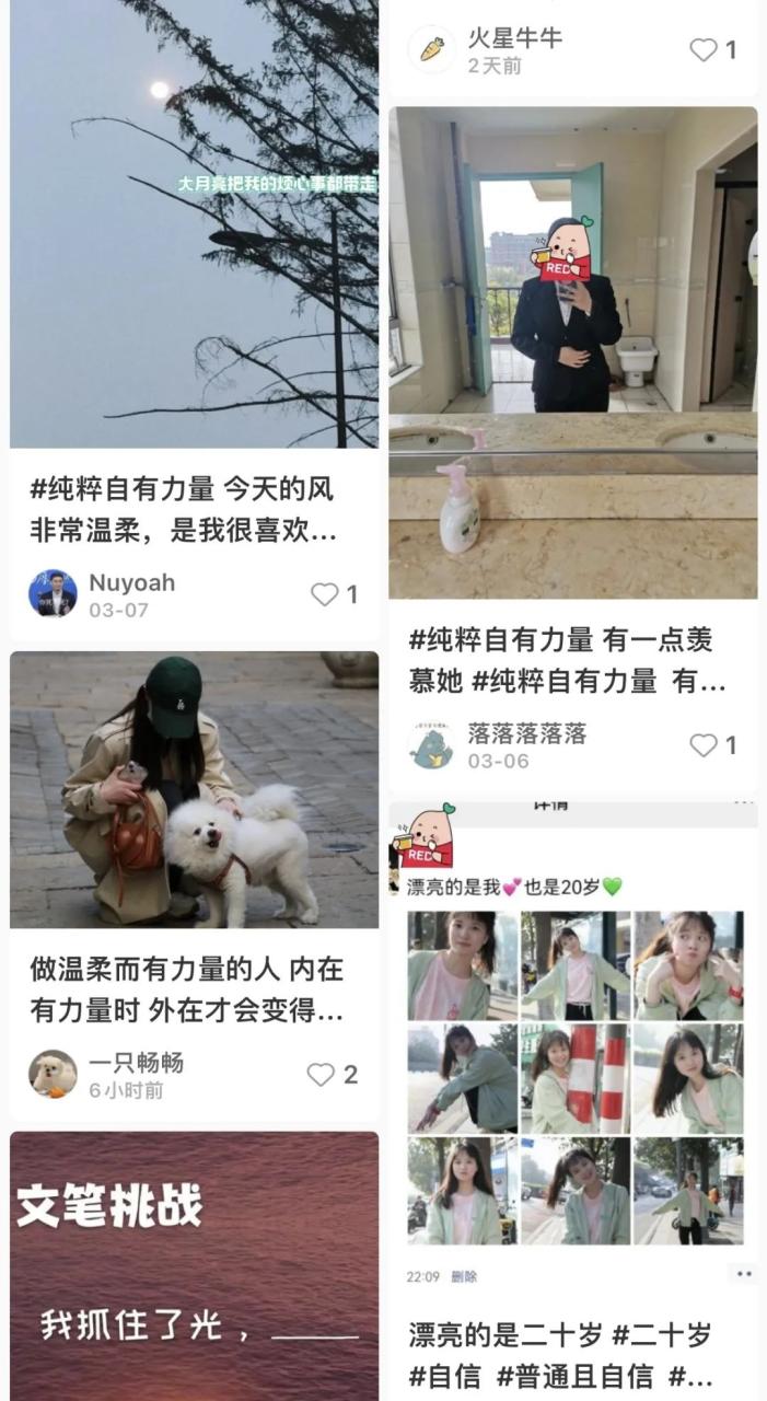 新时代语境下的女性营销秘笈-传播蛙