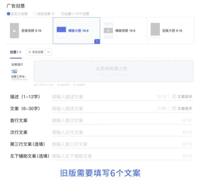 一体化的腾讯广告投放平台的经验以及感受-传播蛙