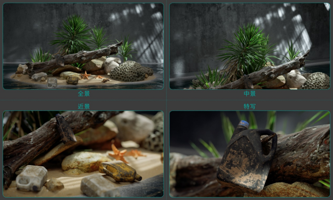 To B短视频策划与制作-传播蛙