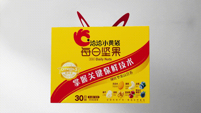 洽洽小黄袋的环保营销案例分析-传播蛙