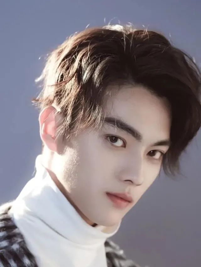 上口爱品牌携手许凯代言营销打造品牌标签-传播蛙